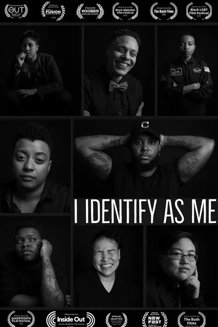 I Identify as Me