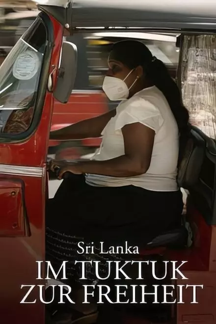 Im Tuktuk zur Freiheit: Sri Lankas Frauen machen mobil