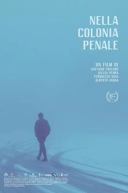 In the Penal Colony