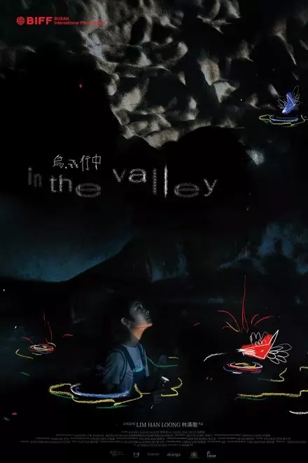 In the Valley