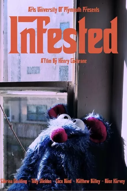 Infested