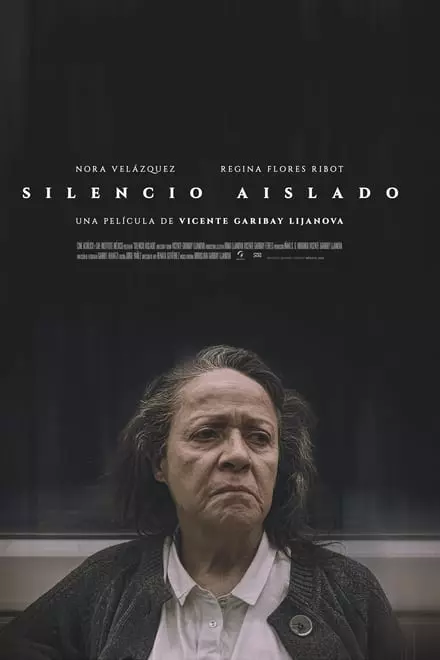 Isolated Silence
