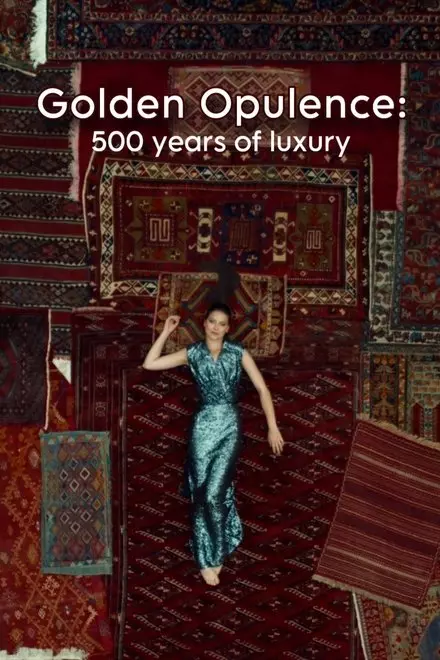 LÃ¼ksÃ¼n Ä°zinde: Anadolu'da 500 YÄ±llÄ±k BirÂ Yolculuk