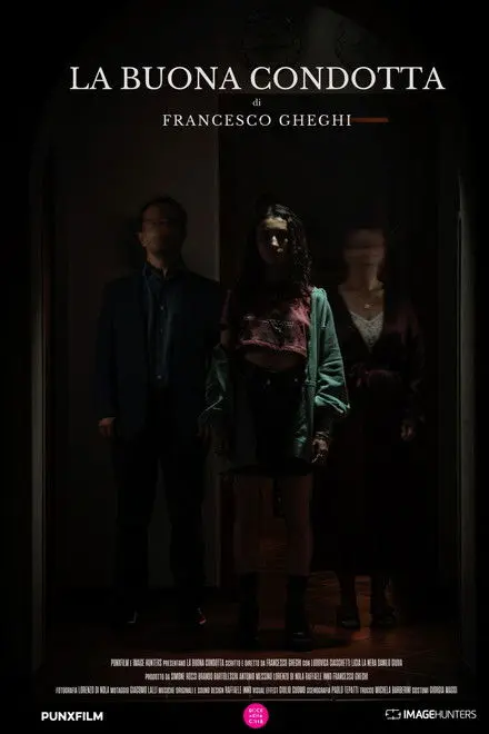 La buona condotta La buona condotta