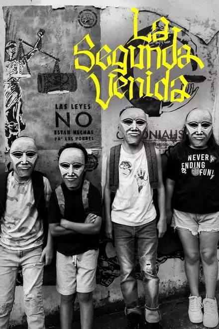 La segunda venida