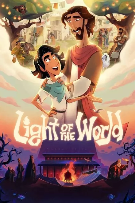 Light of the World