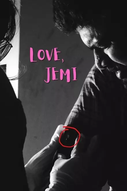 Love, Jemi.