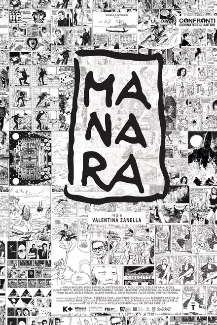 Manara
