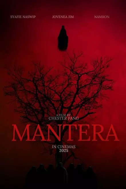 Mantera