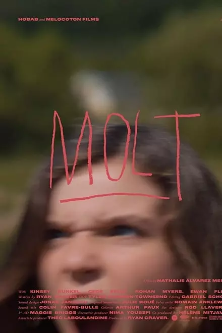 Molt