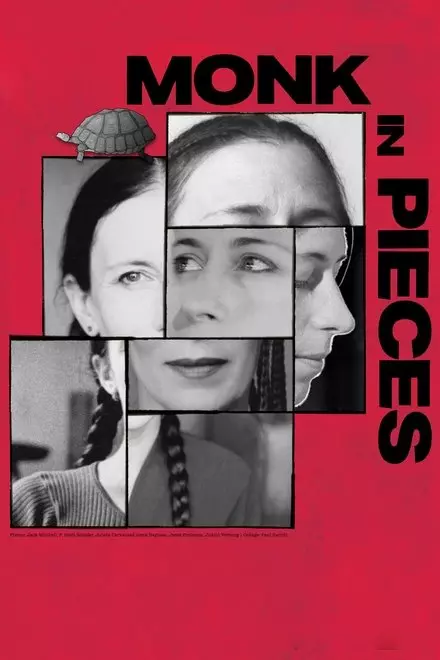 Monk in Pieces