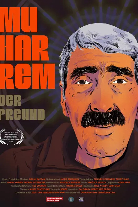 Muharrem, the Friend