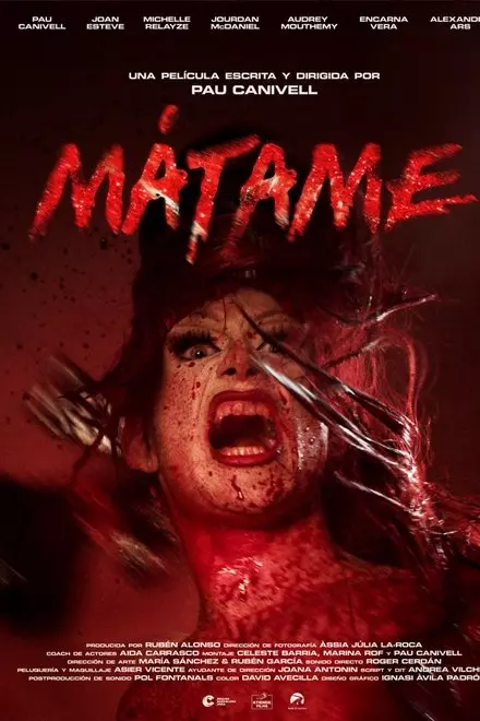 Murder Me