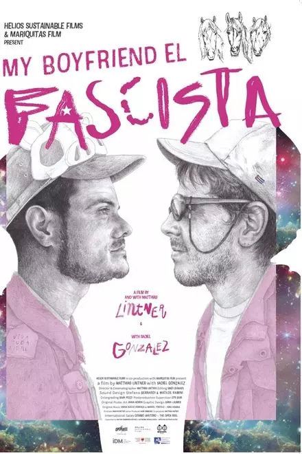 My Boyfriend the Fascist