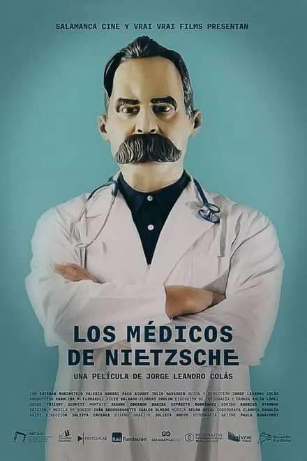 Nietzscheâ€™s Doctors