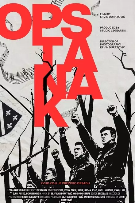 O(P)STANAK