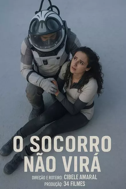 O socorro não virá