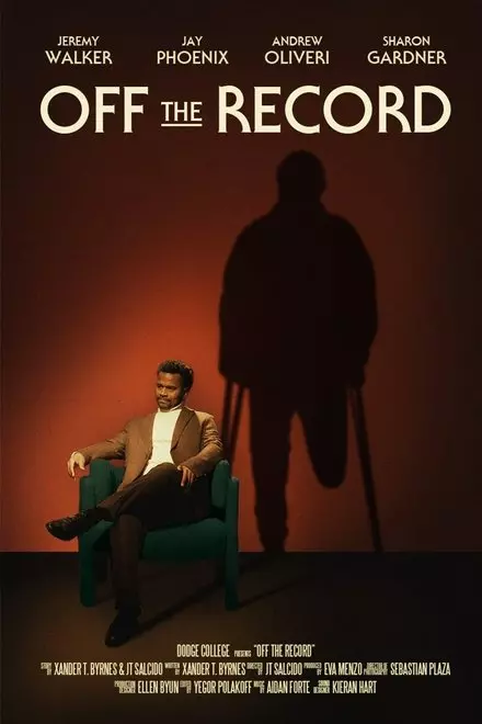 Off the Record