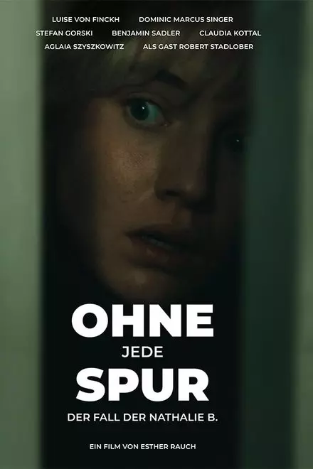 Ohne jede Spur - Der Fall Nathalie B.