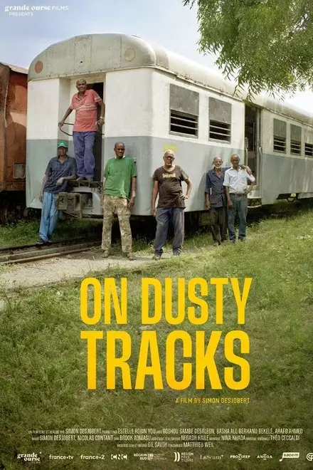 On Dusty Tracks