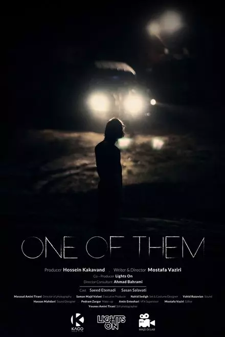 One of Them