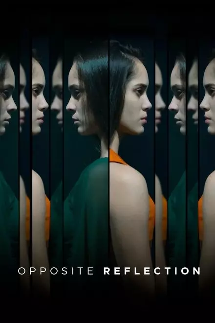 Opposite Reflection