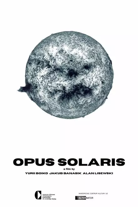 OPUS SOLARIS