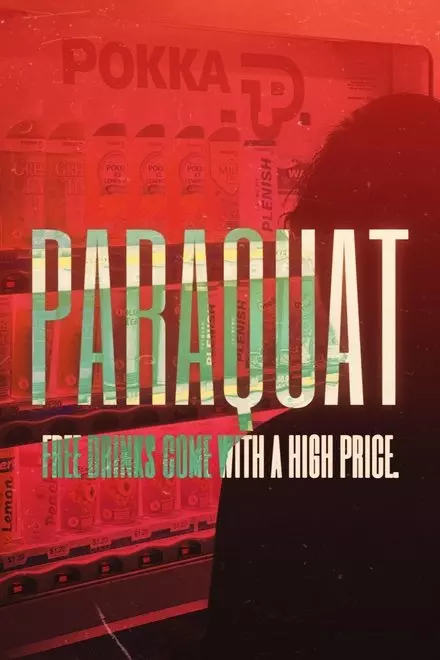 PARAQUAT