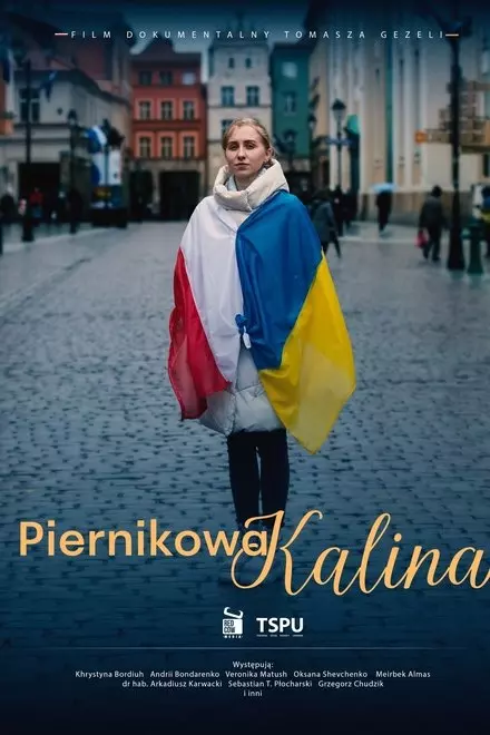 Piernikowa Kalina