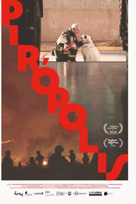 Pirópolis