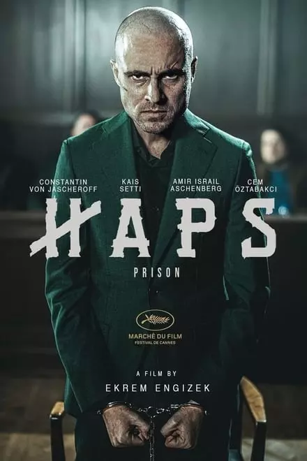 Prison