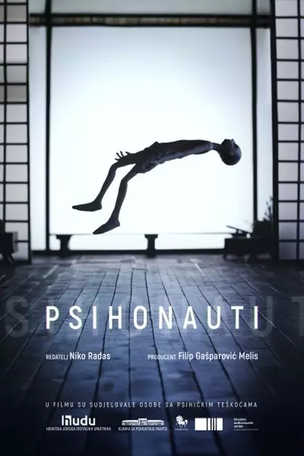 Psychonauts