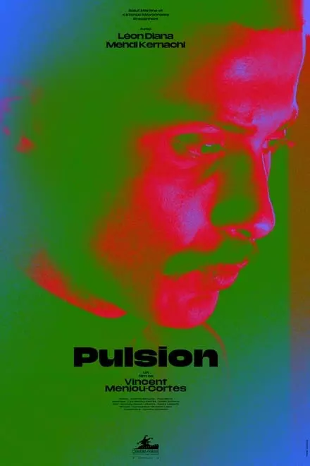 Pulsion