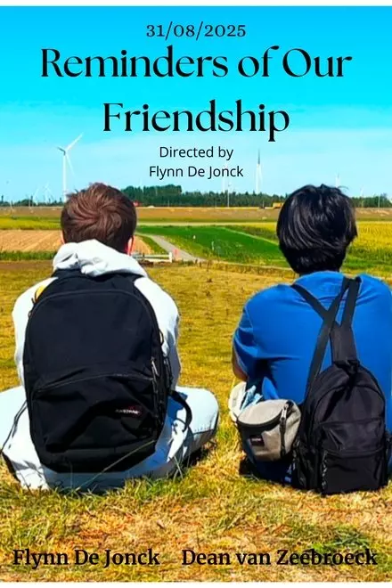 Reminders of Our Friendship