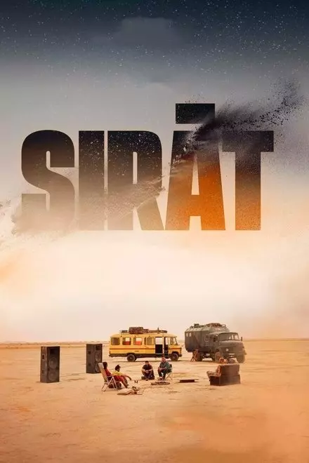 Sirât