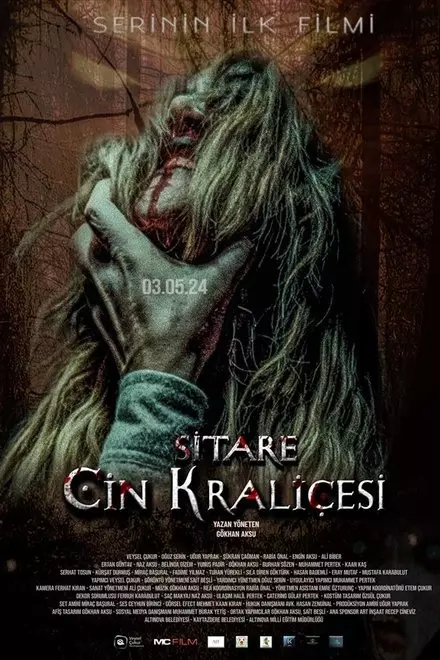 Sitare: Cin KraliÃ§esi