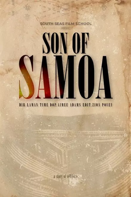 Son of Samoa