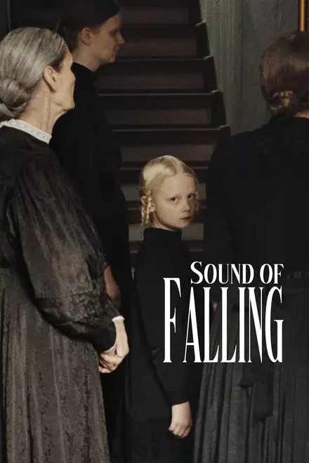 Sound of Falling