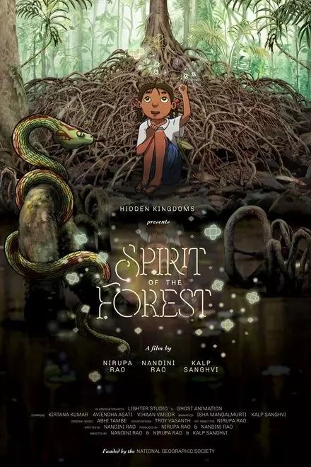 Spirit of the Forest