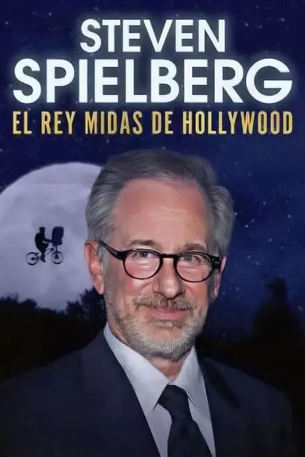 Steven Spielberg, the 