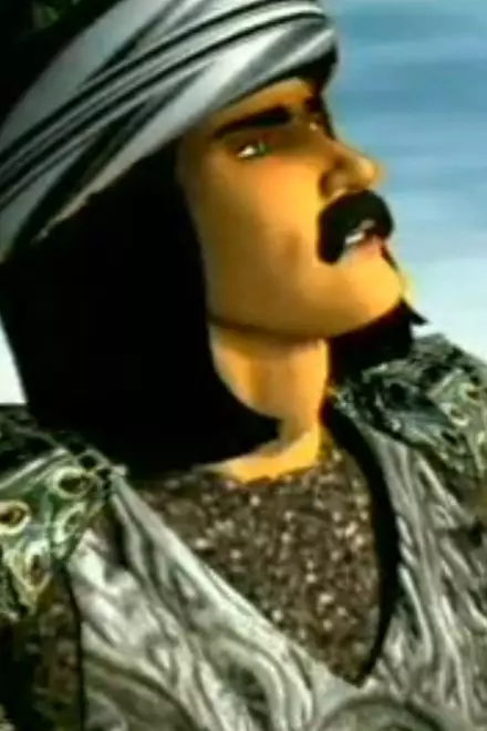 Sultan Alparslan