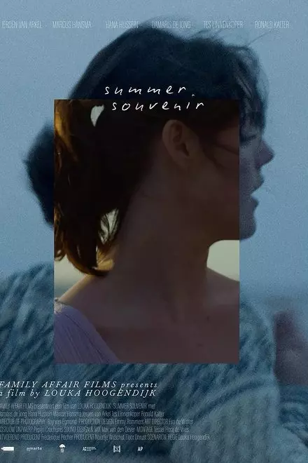 Summer Souvenir