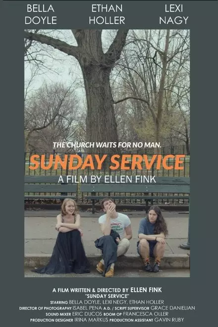 Sunday Service
