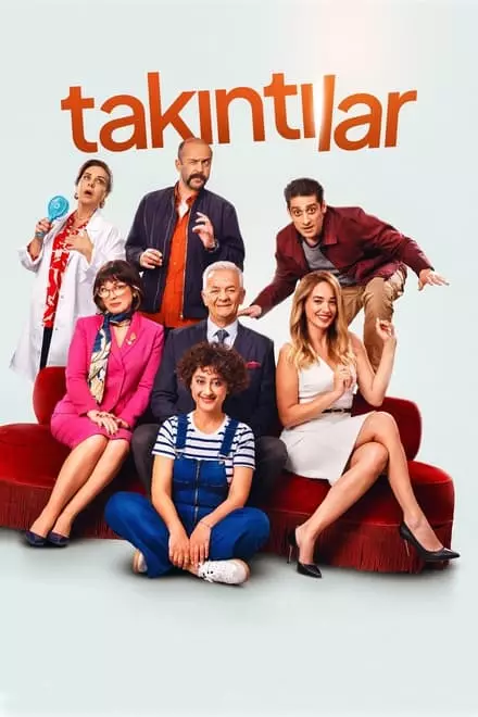 TakÄ±ntÄ±lar
