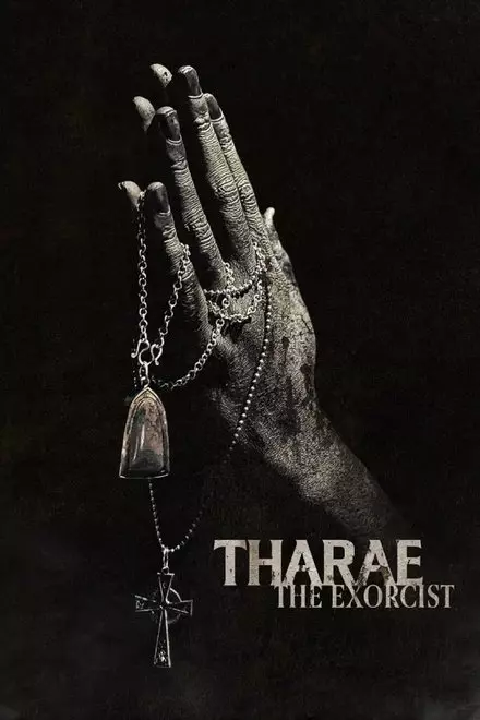 Tharae The Exorcist