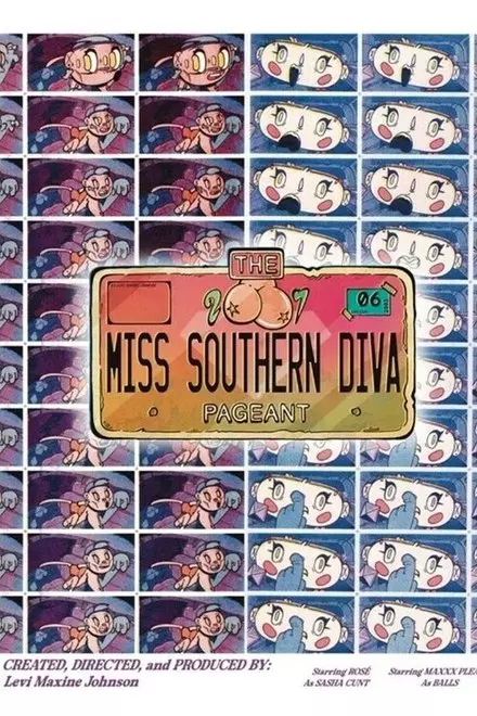 The 2007 Miss Southern Diva Pageant