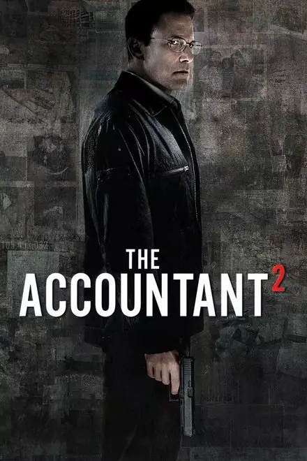 The Accountant 2