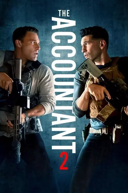 The AccountantÂ²