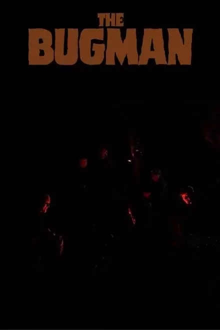 The Bugman