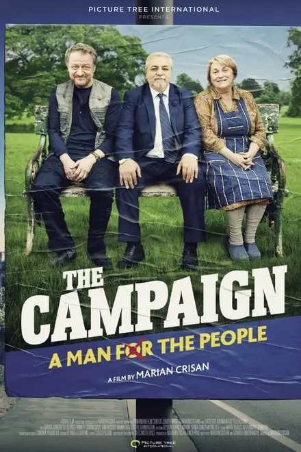 The Campaign
